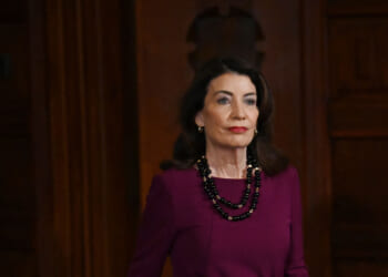 New York Is Holding Back American AI