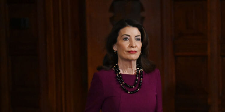 New York Is Holding Back American AI