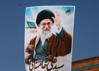 New York Times Slammed for 'Soft Touch' Obituary of Iranian Supreme Leader