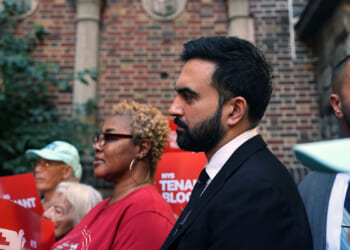 New York’s First “Rental Ripoff” Hearings: Fiery Rhetoric, Little Substance