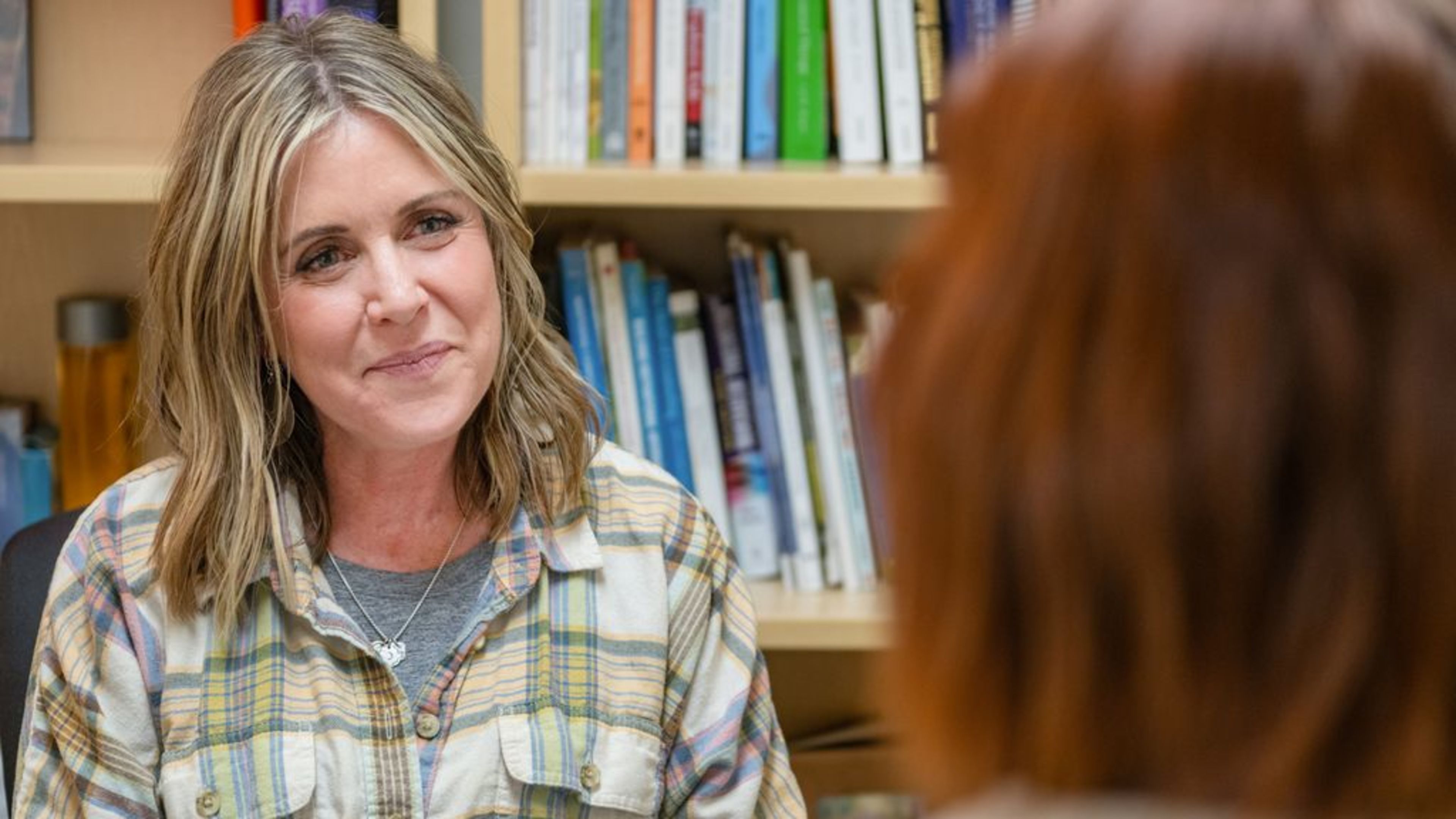 Monsignor Shea: New counseling center in Phoenix will focus on ‘inestimable dignity’ of human person