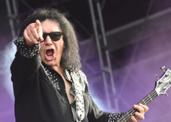 'Nobody Cares What You Think'