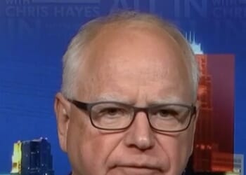 Noem Is Going to Be Spending Time in Minnesota — 'We're Looking for Justice'