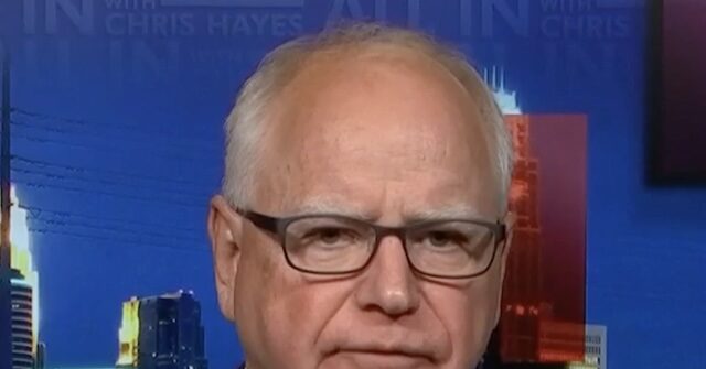 Noem Is Going to Be Spending Time in Minnesota — 'We're Looking for Justice'