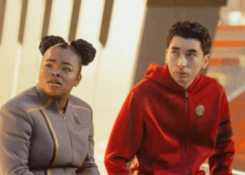 Nolte: Woke Flop ‘Star Trek: Starfleet Academy’ Already Canceled