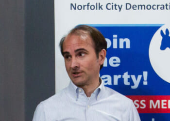 Norfolk DA Blames Old Dominion Shooting on 'Cult of Gun Absolutism'