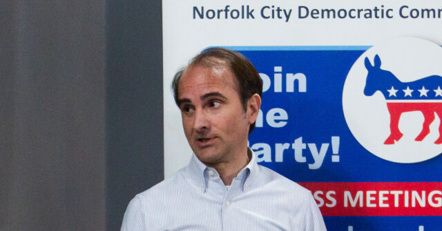 Norfolk DA Blames Old Dominion Shooting on 'Cult of Gun Absolutism'