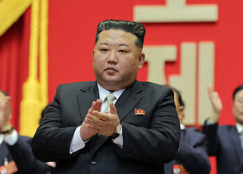 North Korea Pledges Support for Iran's Supreme Leader