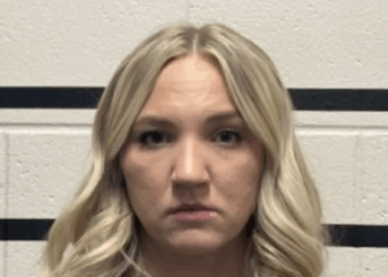 Nurse Behind Bars for Allegedly Having Sex with Patient, Falsely Accusing Him of Sexual Assault