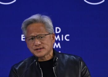 Nvidia Pulls Back from OpenAI and Anthropic Investments