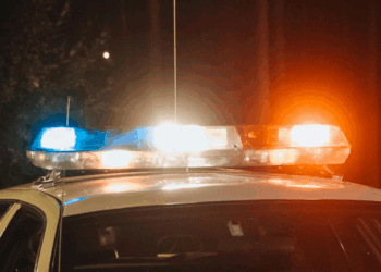 Officer Drenched in Beer as 109 Arrested at House Party