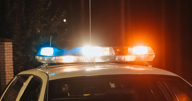 Officer Drenched in Beer as 109 Arrested at House Party