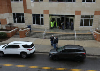 Old Dominion Attacker a Former Guardsman Who Supported ISIS