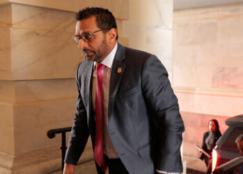 Old Dominion Shooting an 'Act of Terrorism'