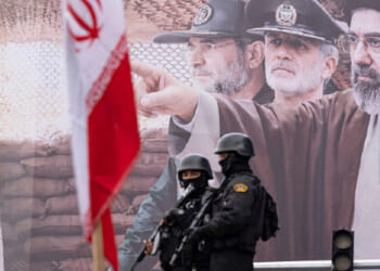 Olympians Denounce IOC's Response to Iran's Murder of Teen Wrestler