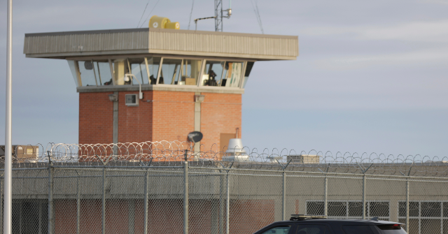 On July 1, Idaho Legalizes Firing Squad Executions, Including Child Rapists