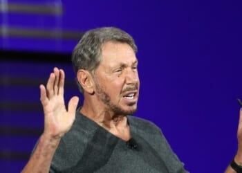 Oracle Plans Massive Job Cuts as AI Data Center Expansion Costs Soar