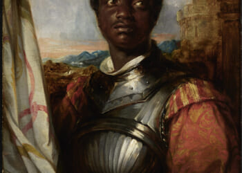 “Othello” without words