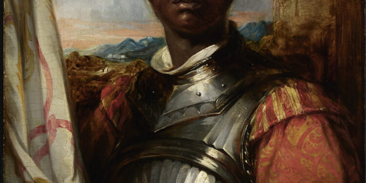 “Othello” without words