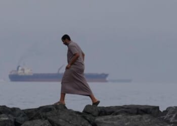 Over 20 Nations Announce Readiness to Help Open Strait of Hormuz