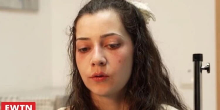 Over parents’ objections, 25-year-old woman euthanized in Spain