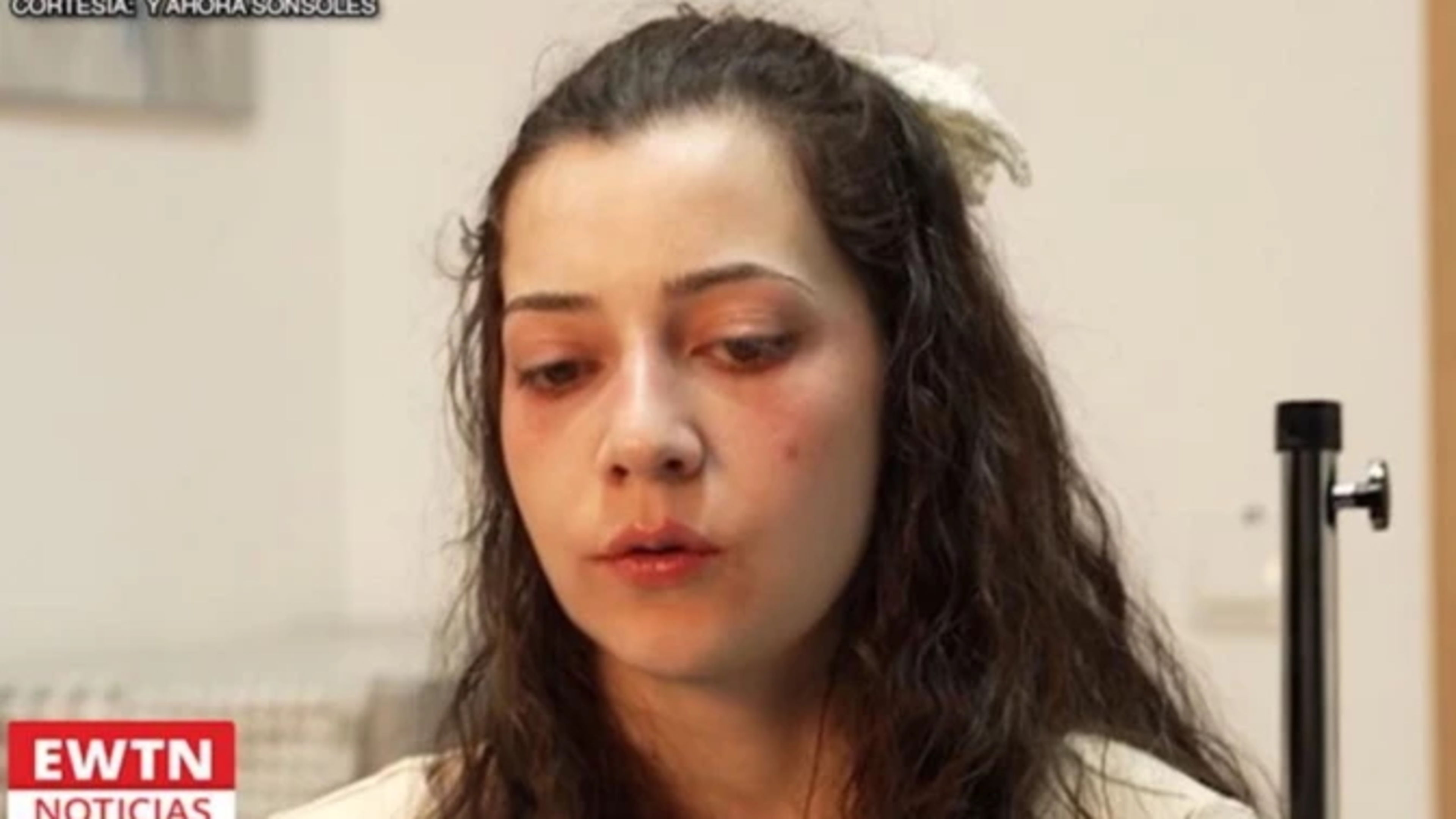 Over parents’ objections, 25-year-old woman euthanized in Spain