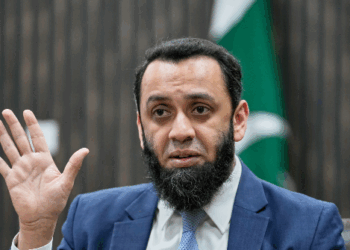 Pakistan Says U.S. Ceasefire Proposal Relayed to Iran