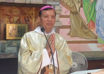 Pakistani Catholics react to Vatican’s bishop reassignments