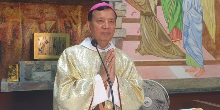 Pakistani Catholics react to Vatican’s bishop reassignments