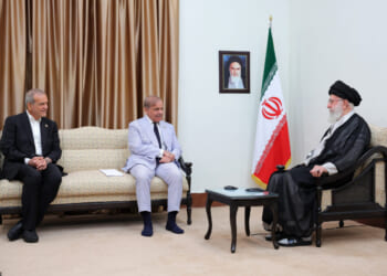 Pakistan’s Strategic Dilemma in the Iran War