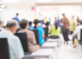 Patient Waits 12 Hours in ER Under Canada's Socialist Health Care