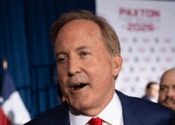 Paxton Slams Cornyn’s MAGA ‘Lip Service,' Ties to Trump Enemies