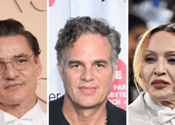 Pedro Pascal, Mark Ruffalo, Madonna, Other Hollywood Elites Demand Shutdown of Texas ICE Facility