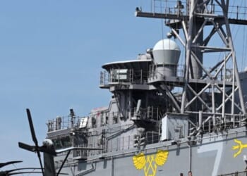 Pentagon Preps Weeks‑Long Ground Ops in Iran as U.S. Marines Arrive