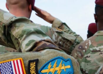 Pentagon Preps ‘Final Blow’ vs Iran — Weighs Sending 10K Troops