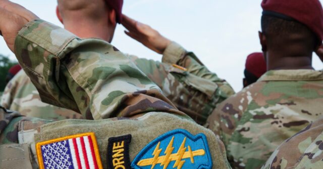 Pentagon Preps ‘Final Blow’ vs Iran — Weighs Sending 10K Troops