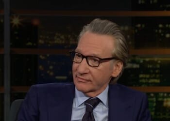 'People Died' Because Dems Scared to Remove Homeless from Sidewalks