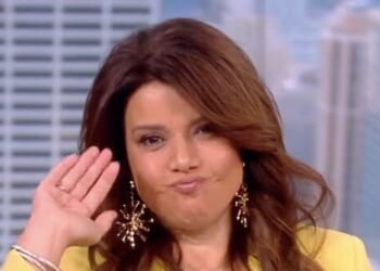 People Will 'Celebrate' When Trump Dies