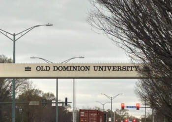 Person Arrested for Supplying Gun to Old Dominion Shooter