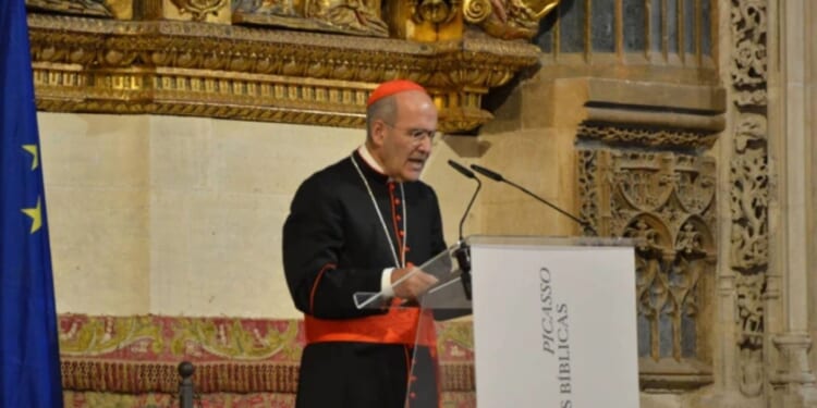 ‘Biblical Roots’: Picasso’s spiritual ‘sensibilities’ on display at Burgos Cathedral