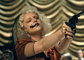 Pixar’s ‘Hoppers’ Bounds to No. 1 as Warner Bros.’ ‘The Bride!’ is on Life Support