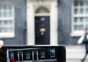 'Pokémon Go' Players Unknowingly Contributed 30 Billion Images to Train Delivery Robots