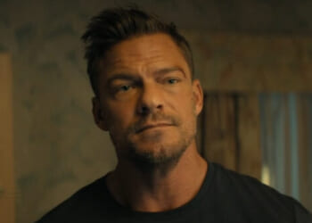 Police Conclude 'Reacher' Star Alan Ritchson Acted in Self Defense Against Neighbor