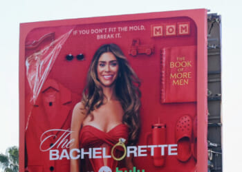 Police Investigate Canceled 'Bachelorette' Star Taylor Frankie Paul for 3rd Alleged Domestic Violence Incident