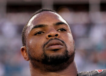 Police Release Video of Moments Before NFL Star Doug Martin's Death