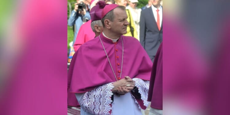 Polish bishops introduce financial penalties for canonical offenses