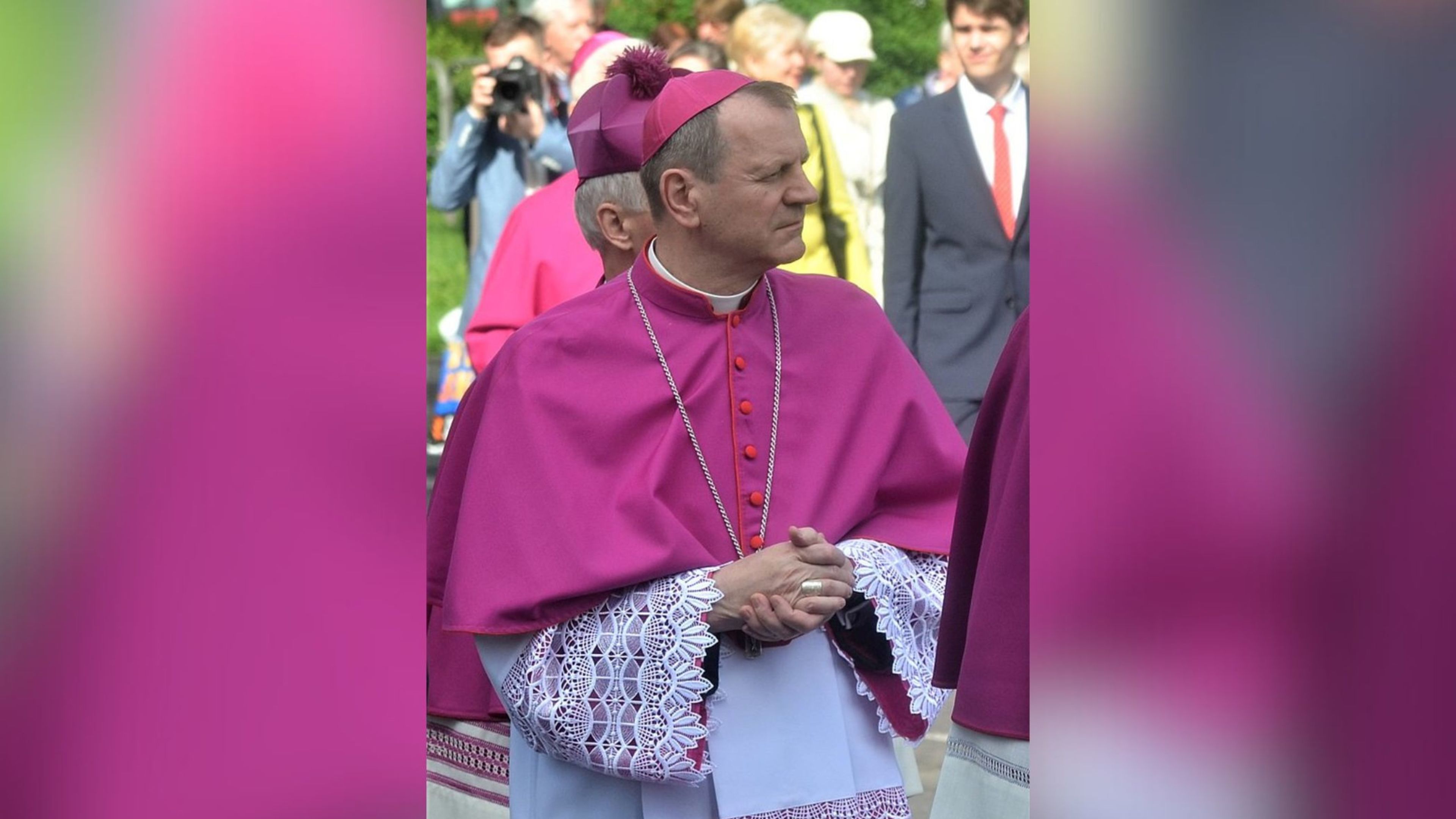 Polish bishops introduce financial penalties for canonical offenses