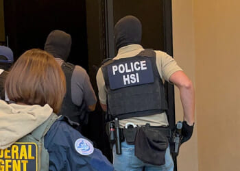 Poll Shows Supermajority Support for Fair Worksite Enforcement of Immigration Laws