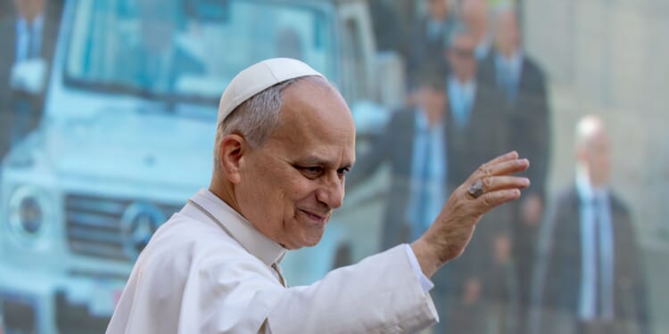 Pope invites continued dialogue in message to new Archbishop of Canterbury Sarah Mullally