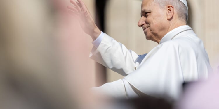 Pope names Vatican diplomats to key positions in Secretariat of State, papal household